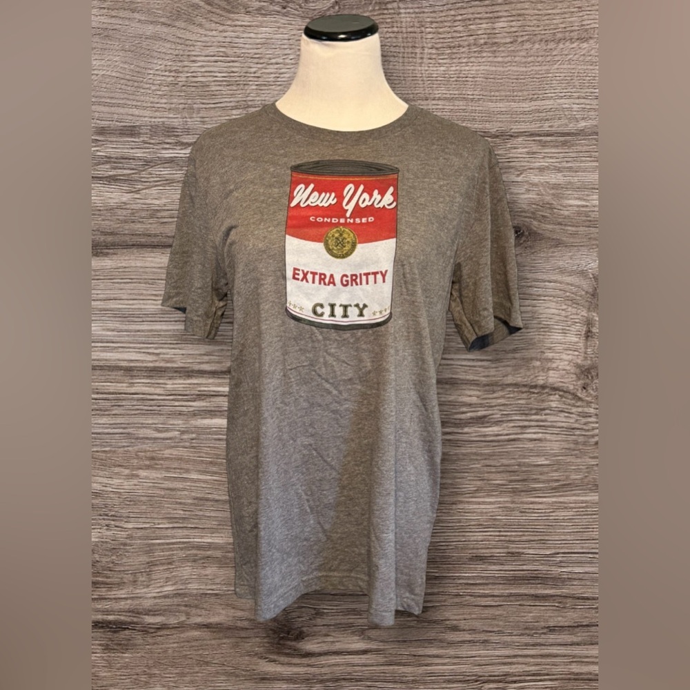 Like new! Jason Laurits Paste Soup T-shirt